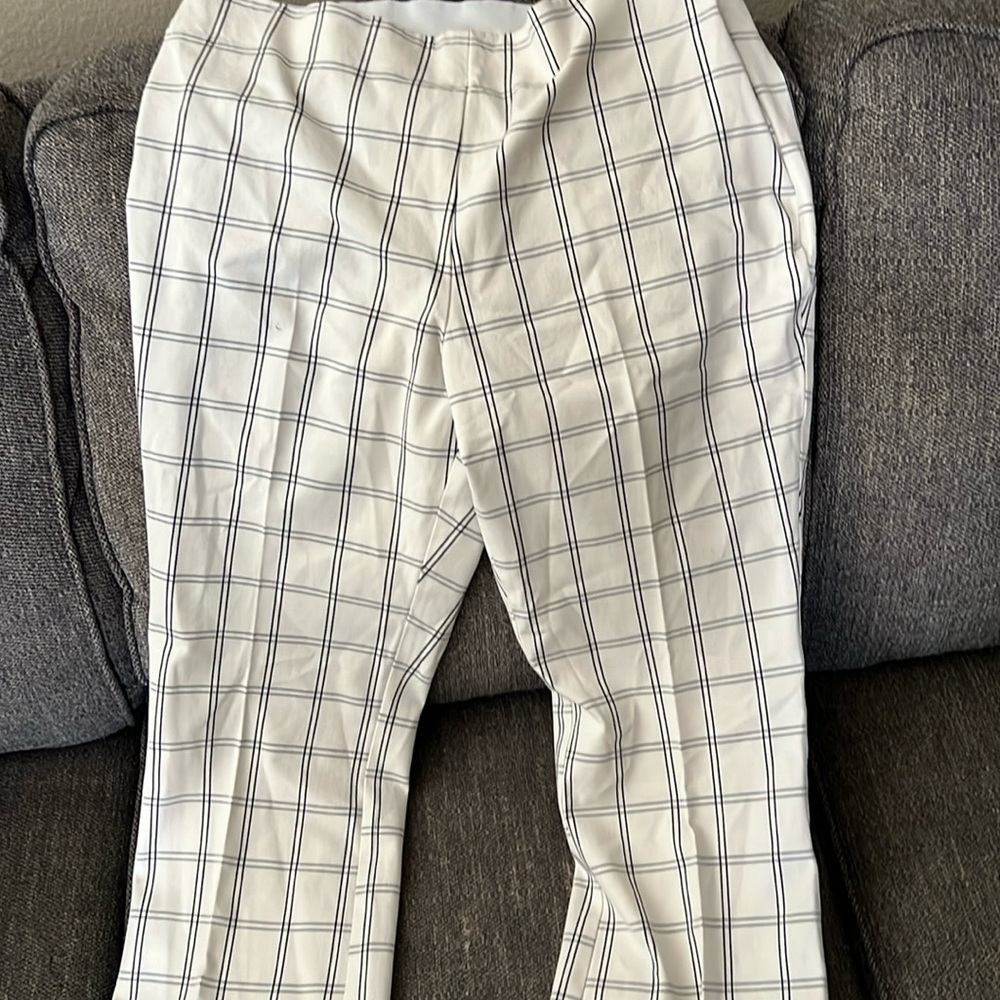 Women trousers